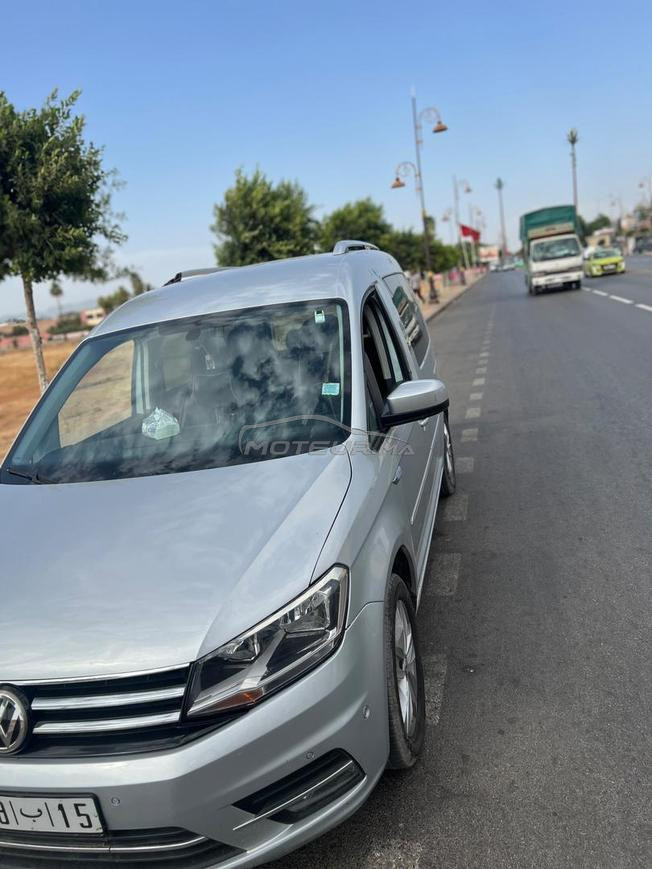 كادي caddy