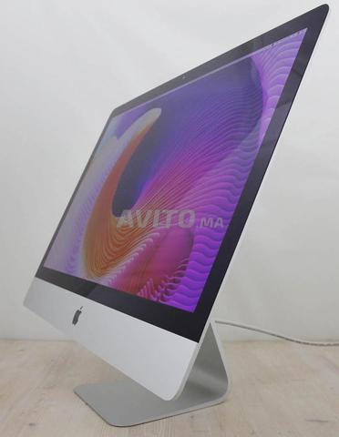 iMac i5 Slime Rétine Ram 8 disque 1000