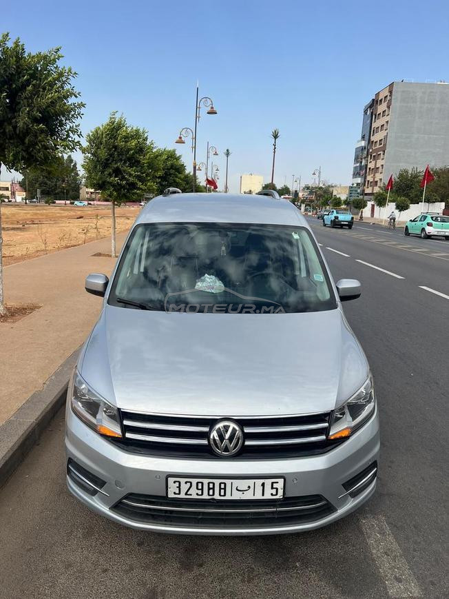 كادي caddy