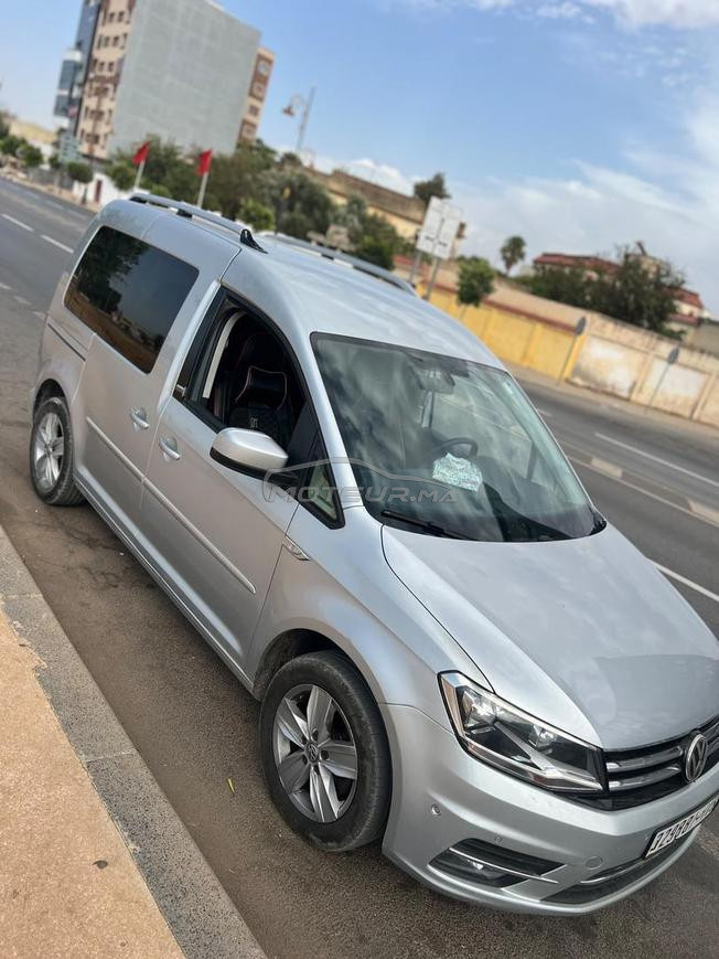كادي caddy