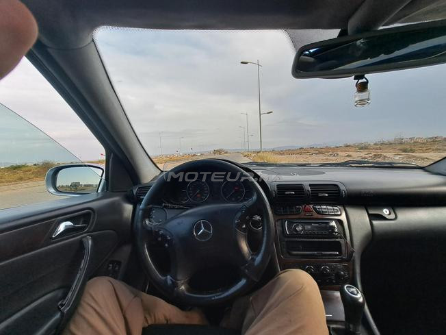 mercedes c220 cdi model 2002 diwana 2011