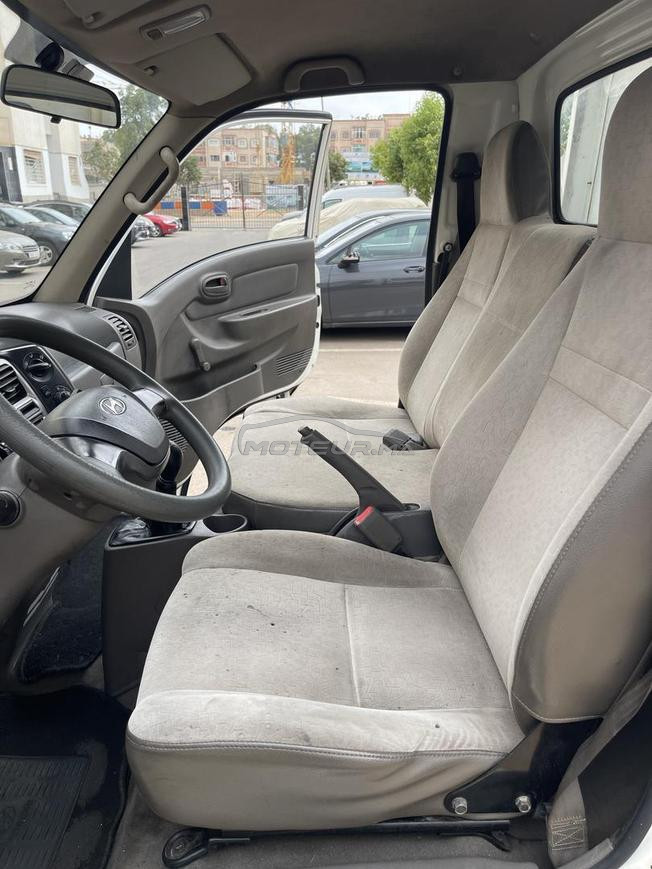 Hyundai H100