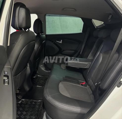 Hyundai ix35 Challenger 2015