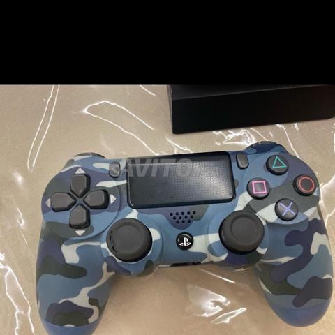 PS4 très bon état - 2