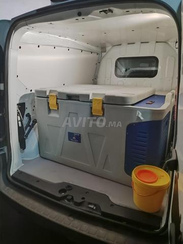 Caissons isothermes professionnels - 2