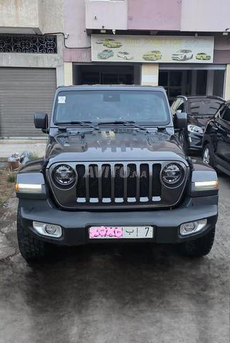 JEEP WRANGLER - 2