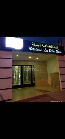 Appartement bien ensoleillé à Hay Salam - 2
