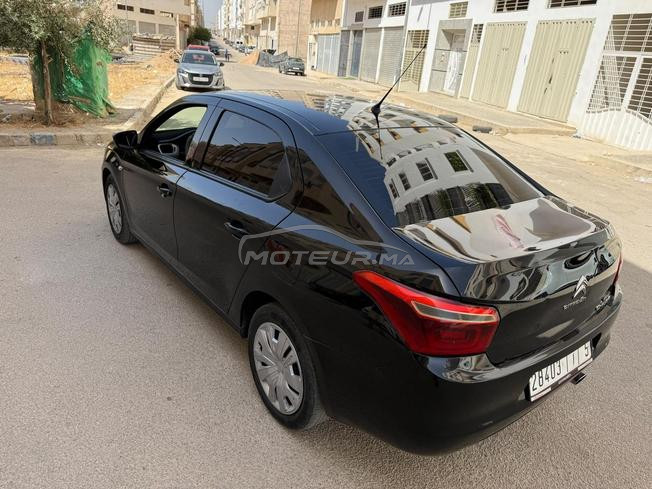 citroen c élyséen 2022