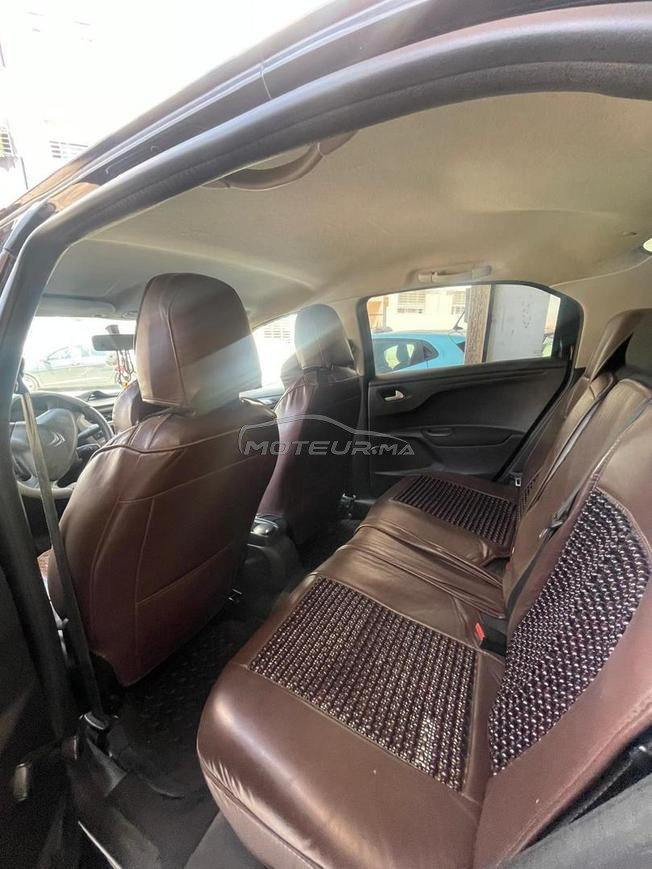 citroen c élyséen 2022