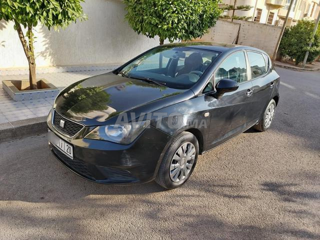 Seat Ibiza - 2
