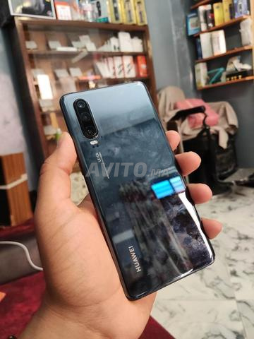 Huawei p30 128 go 6 ram garantie - 2