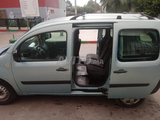 Renault Kangoo - 2