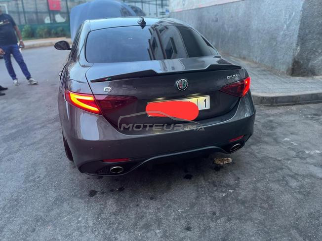 voiture de très bon état 
