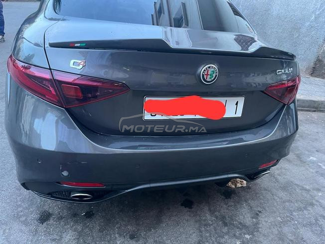 voiture de très bon état 