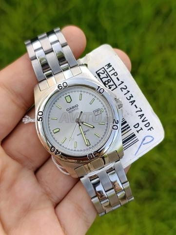 CASIO ORIGINAL MTP-1213A-7AVDF HOMME NEUF - 2