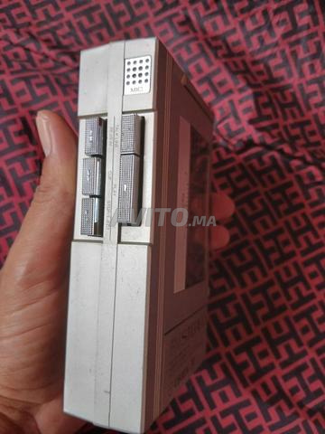 Walkman et Radio Orion Japan - 2