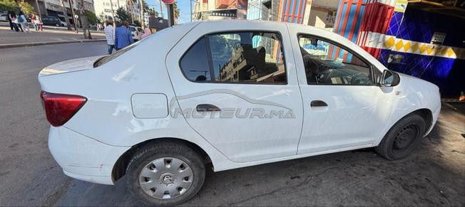 Dacia Logan dci