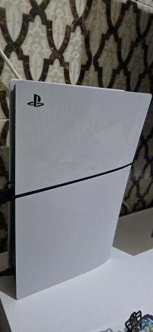 PlayStation 5 Slim Disc - 2