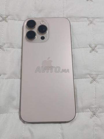 iPhone 16 Pro Max - 2