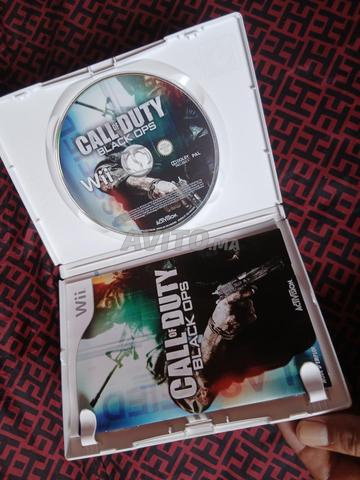 Jeu Call Of Duty pour Nintendo Wii - 2