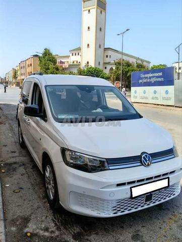 KIFAL - VOLKSWAGEN Caddy - 2