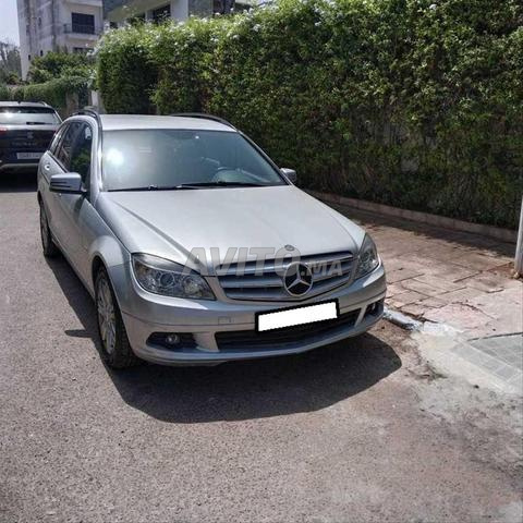 KIFAL - MERCEDES-BENZ Classe C - 2