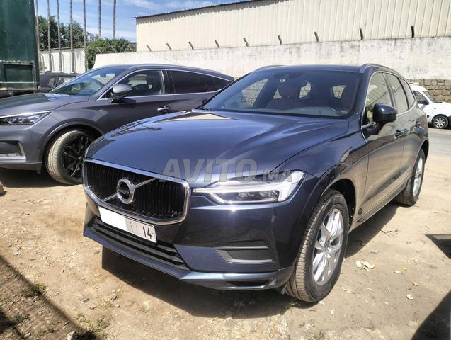 KIFAL - VOLVO XC60