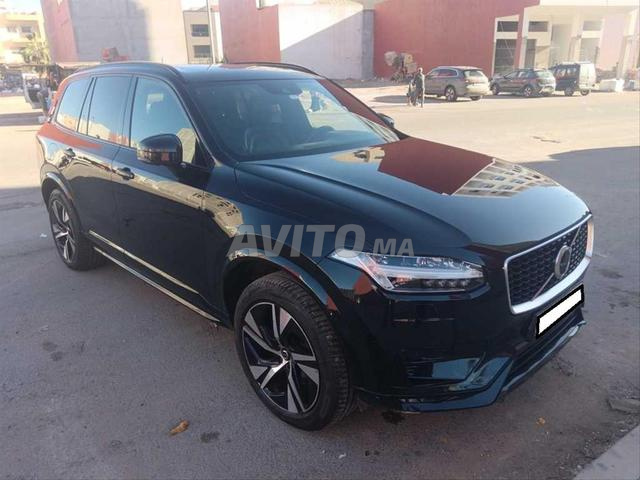 KIFAL - VOLVO XC90 - 2