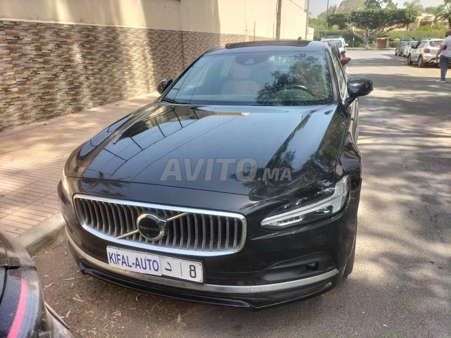 KIFAL - VOLVO S90 - 2