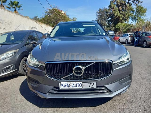 كيفال - VOLVO XC60 - 2