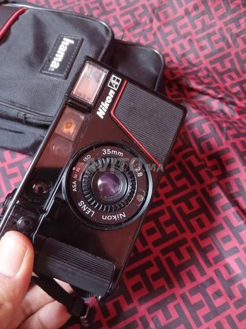 Nikon L35AF - 2
