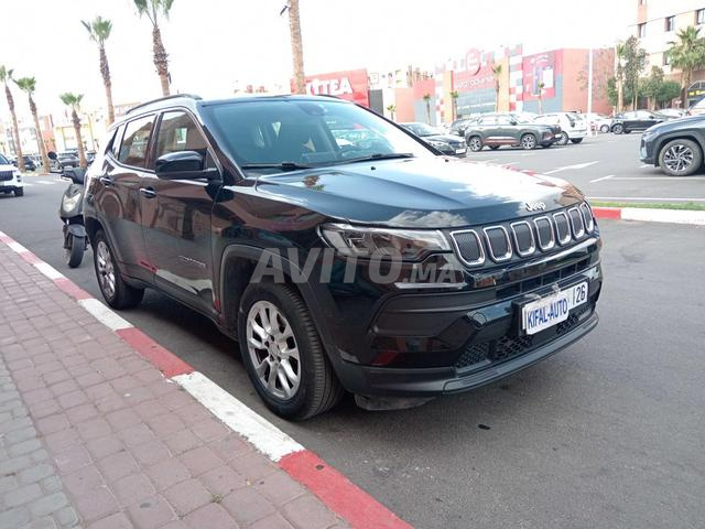 KIFAL - JEEP Compass - 2