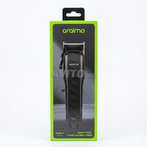 ماكينة حلاقة Oraimo Easy Cut Professional - 2