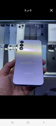 Samsung A14 - 2