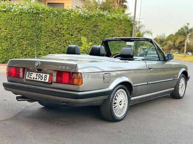 BMW E30 325i collection