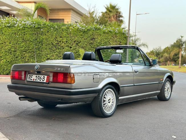 BMW E30 325i collection