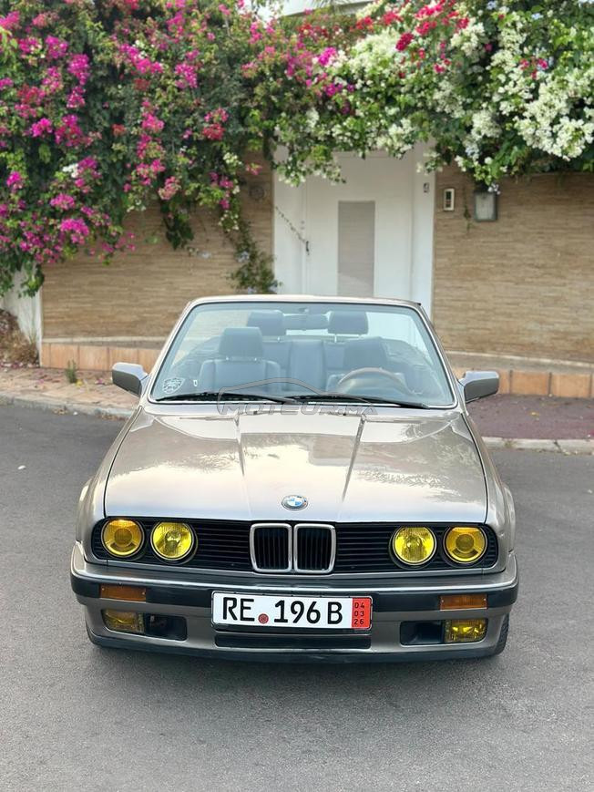 BMW E30 325i collection