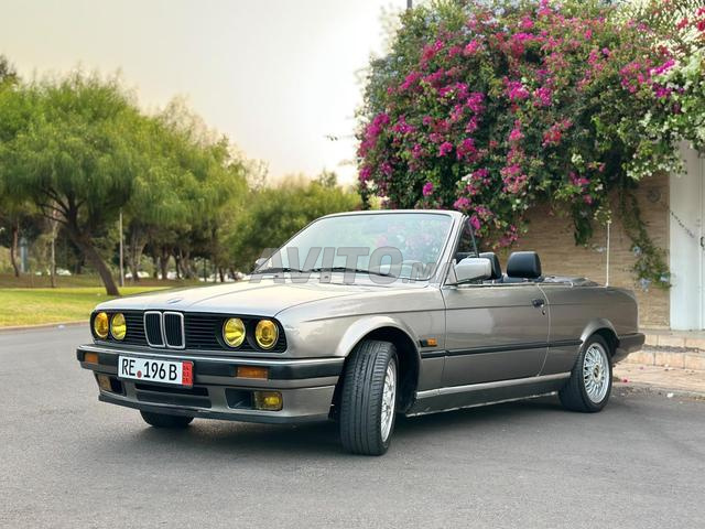 BMW E30 325i collection