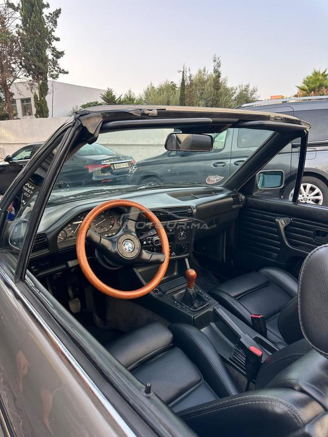 BMW E30 325i collection