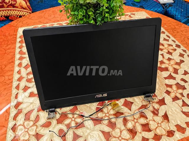 Écran Dalle IPS 15.6 Full HD (1920x1080) – eDP 30