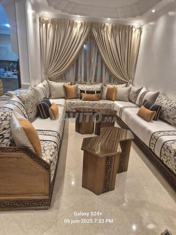 منزل في وسط المدينة - 2