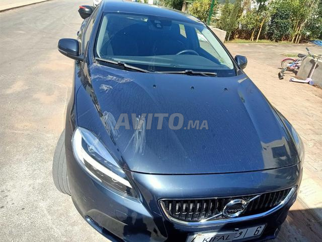 KIFAL - VOLVO V40 - 2