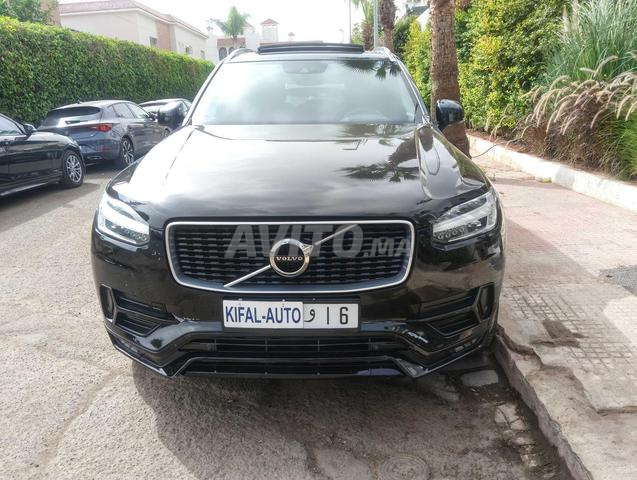 KIFAL - VOLVO XC90 - 2