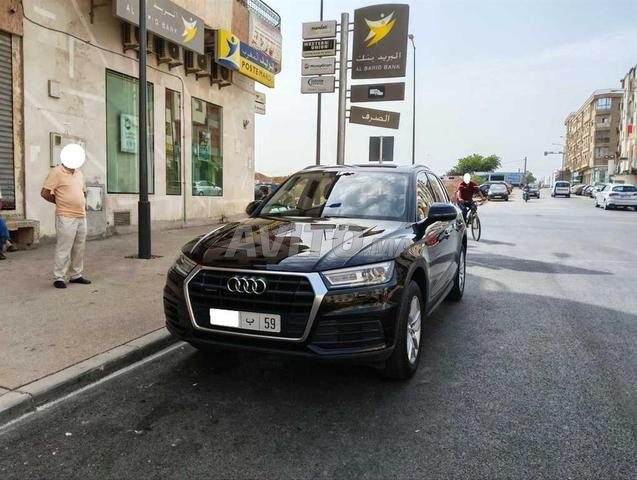 KIFAL - AUDI Q5
