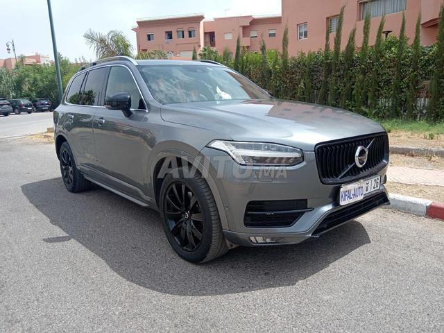 KIFAL - VOLVO XC90 - 2
