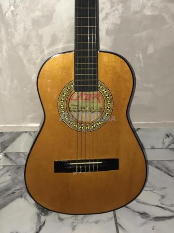 Bonne guitare - 2