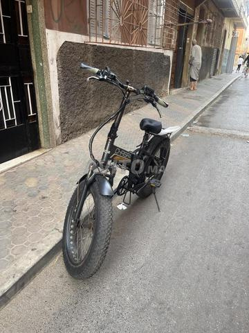 Vélo électrique - 2