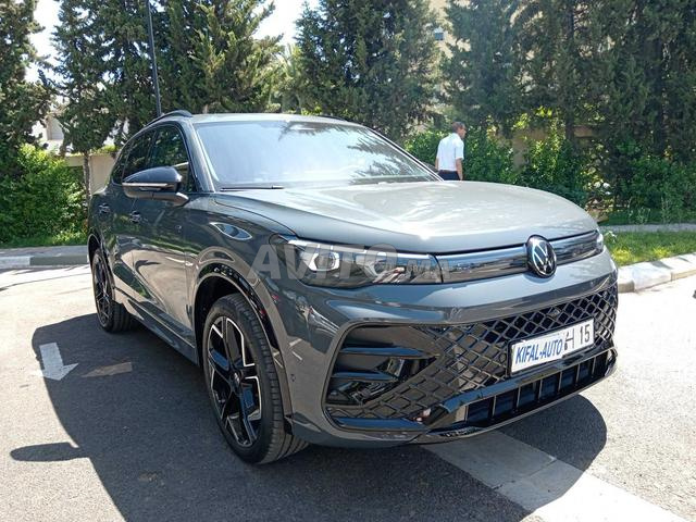 KIFAL - VOLKSWAGEN Tiguan - 2