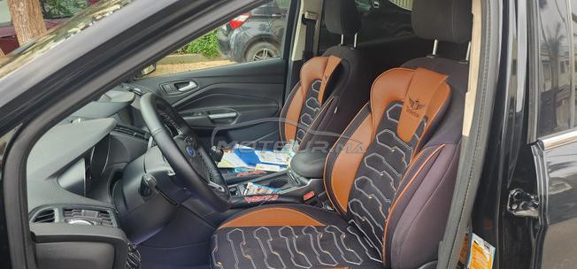 Ford kuga 2019 à vendre