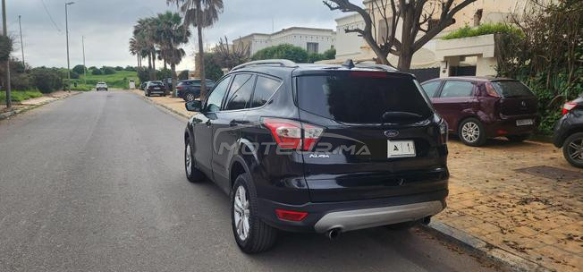 Ford kuga 2019 à vendre